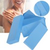 6pcs Household Bath Shower Sponge Body Scrub Exfoliating Cleaning Sponge