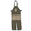 Oxford Cloth Tool Apron Adjustable Buckle Garden Leggings Apron for