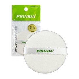 Princeia 65mm Flocking Powder Puff (1pc) D 10ea