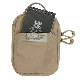 VANQUEST PPM-Husky 2.0 Personal Pocket Maximizer (Black)