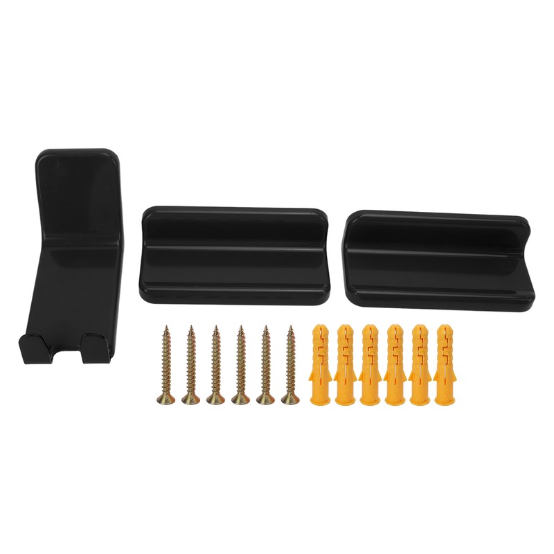 Mountain Road Bike Wall Holder Scratches Resistance Bicycle Pedal Wall