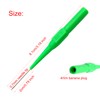 20 Pcs Non-Destructive Insulation Wire Piercing Needle,0.7mm Back Probe Pins