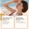 Barra Protector Solar Facial Matificante Resistente Al Agua