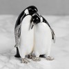 Pair of Penguins - Trinket box - Treasured Trinkets