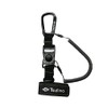 Convenient net carrier for carrying the net