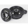 Special Parts TAKEGAWA oirufiruta-kaba- Magnet with Black Grom MSX125 msx125sf