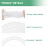 M METERXITY Silicone Tubing, 9/16"(14mm) ID x 23/32"(18mm) OD Silicone