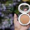 W3ll People Natural Bio Base Baked Foundation Fair Golden