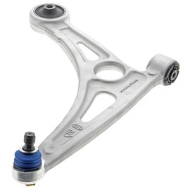 Mevotech Supreme Control Arm & Ball Joint Assembly CMS901246