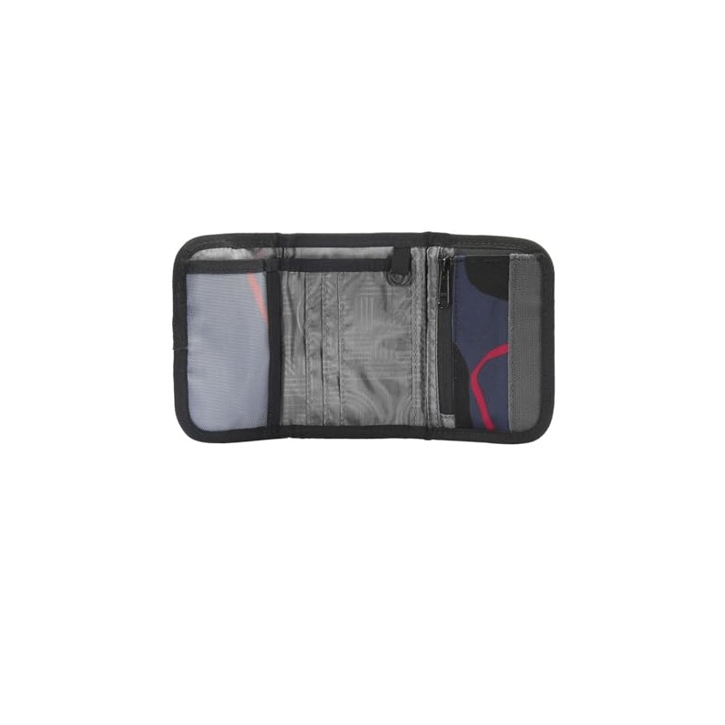 coocazoo Wallet with Window Inside & Outside, Coin Pocket &