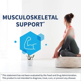 Klaire Labs Vitamin D Plus K - 5000 IU Vitamin D3 with Vitamin K2 MK-7, Bioavailable Formula - Bone, Cardiovascular & Immune Support Supplement (60 Capsules)