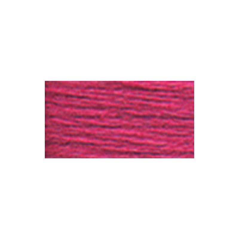DMC 117-3804 Mouline Stranded Cotton Six Strand Embroidery Floss Thread,