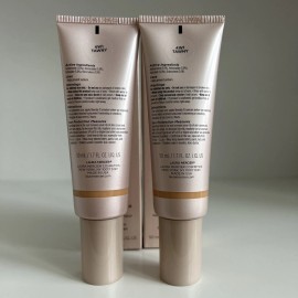 Laura Mercier 2 Laura Mercier Tinted Moisturizer Natural Skin Perfector SPF30 4W1 Tawny 1.7oz