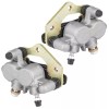 Celox for Kawasaki Prairie 700 KVF700 4X4 04-06 Front LH