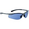 Bolle CONTPSF Nylon Frame Sports Temples with Tipgrip TPE Contour