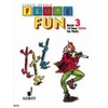 Flute Fun: 15 Easy Trios. Vol. 3. 3 Flöten. Spielpartitur.