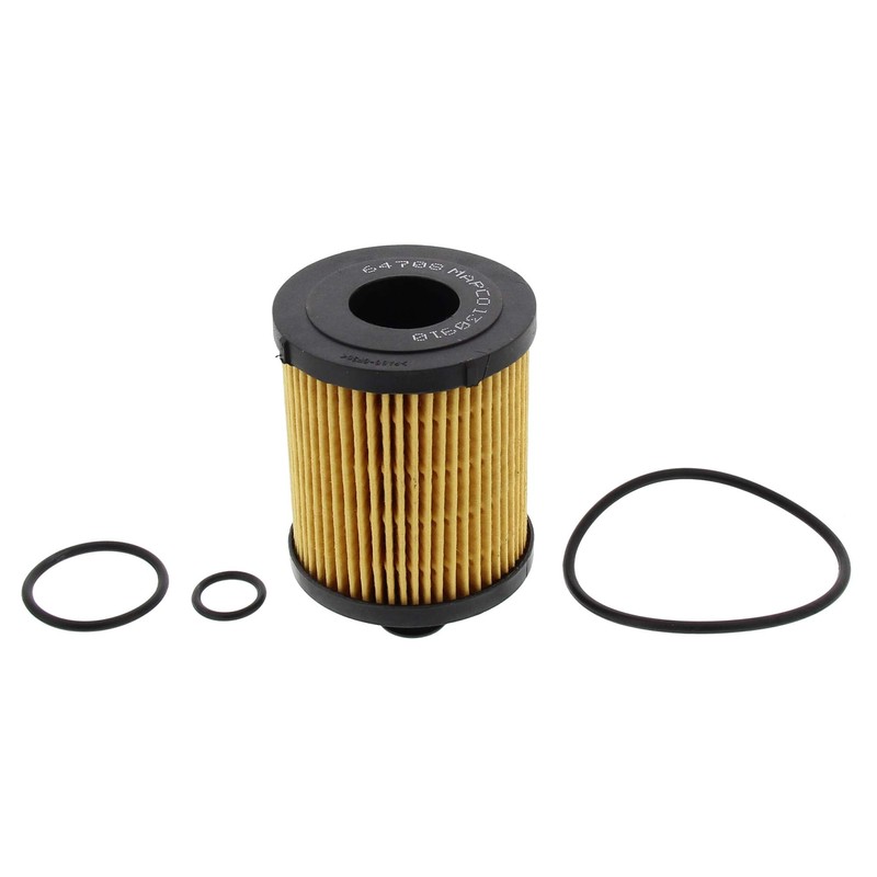MAPCO Oil Filter (64708)