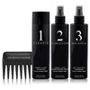 Jon Renau Synthetic Hair Treatment Kit - 4pc Kit -