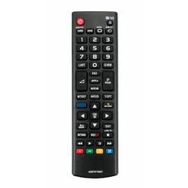AKB73715601 Replaced Remote fit for LG LCD LED OLED Smart 3D TV AKB73715603 42LA690V 42LA740V 47LA660V 55LA690V 42LA640V 55LA620V 47LA620V 32LN575V 47LA860W 42LA860W 55LA790W 47LA790W AKB74475404