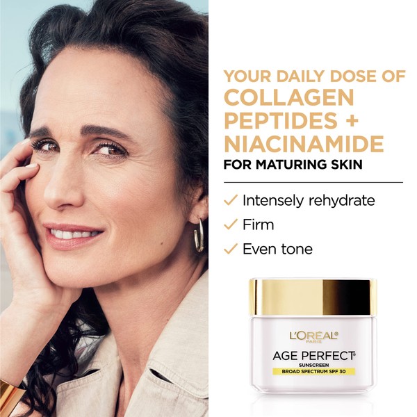 L'Oreal Paris L'Oreal Paris Age Perfect Collagen Expert Anti-Aging Day