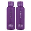 Papa Recipe Eggplant Clearing Enzyme Powder Cleanser, 50g, 2 pieces / 파파레서피 가지 클리어링 효소 파우더 클렌저, 50g, 2개