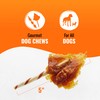 Good 'N' Fun Triple Flavor Wings, Made With Real Meat,