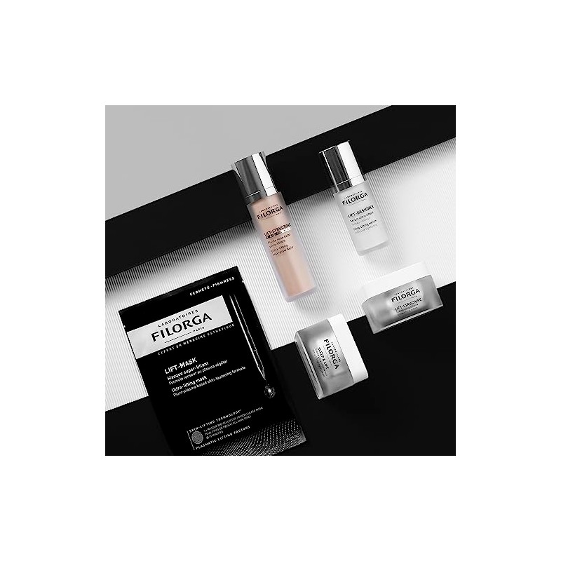 Filorga Lift Mask Mascarilla Individual para Firmeza en la Cara
