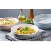 KooK Pasta Bowl, Salad Bowls, Bowls, Serving Bowls, Soup, Ceramic,