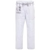 Senso Jiu Jitsu Yuki Gi (A0) White