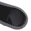 Knee Massager Vibration Single with Multiple Modes Adjustable Strap USB