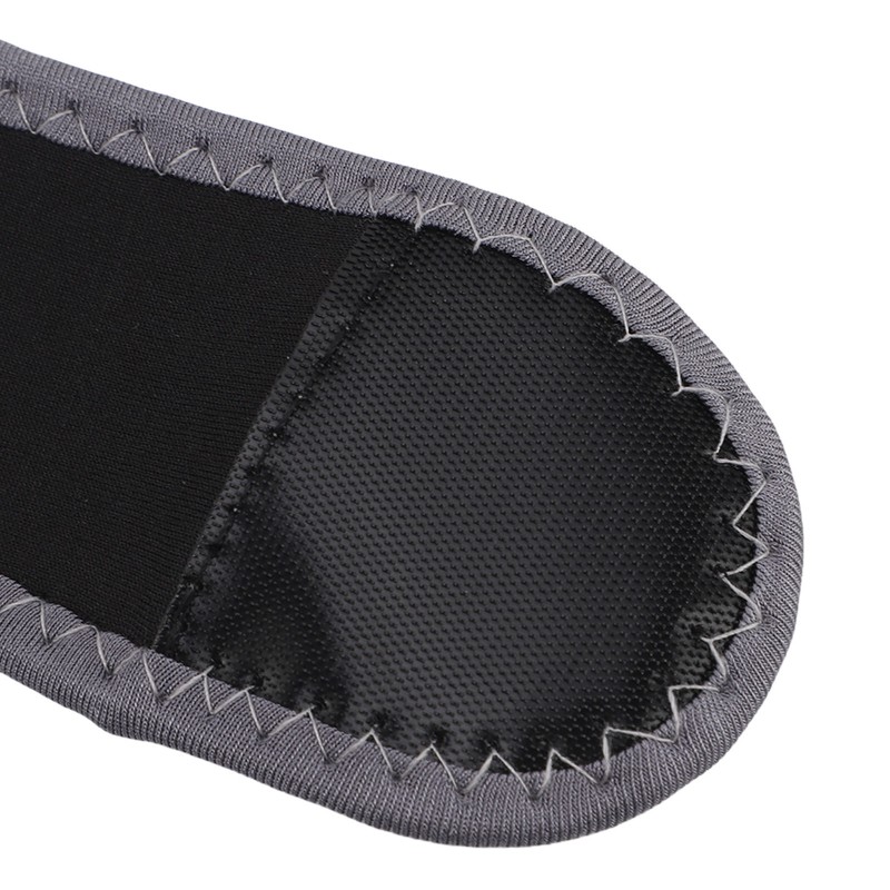 Knee Massager Vibration Single with Multiple Modes Adjustable Strap USB