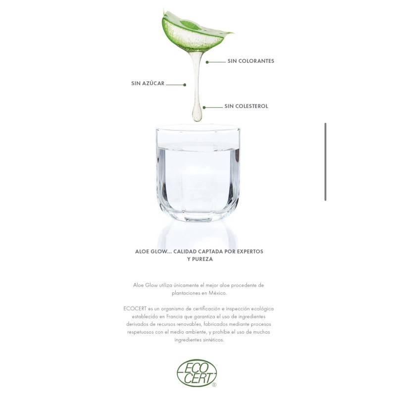 Farmasi Nutriplus Aloe Vera