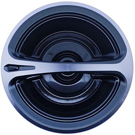 Genuine Part 22 Stella C3000XG Drag Knob Pair Part No 10EEU