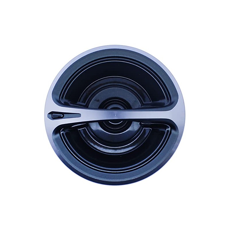 Genuine Part 22 Stella C3000XG Drag Knob Pair Part No