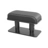JEYODA Car Armrest Pad, Left Elbow Support, General Leather Booster