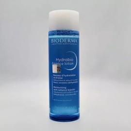 SellerHub [셀러허브]바이오더마 하이드라비오 에센스 로션 200ml + 200ml 더블기획 (1+1) (AD) (S33553868) [Seller Hub] Bioderma Hydrabio Essence Lotion 200ml + 200ml Double Plan (1+1) (AD) (S33553868) [Basic]