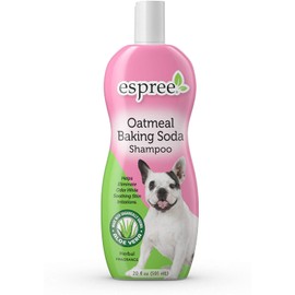 Espree Oatmeal Baking Soda Shampoo