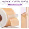 Parche de Silicona para Cicatrices y Cesárea de 3 Metros