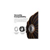 Godox 90cm Quick Release Parabolic Softbox
