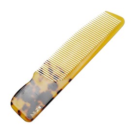 Livic NB New Tortoise Shell Comb 28 Electric Bali Angle with Hand