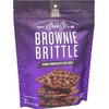 Sheila G's, Brownie Brittle Dark Chocolate, 5 oz