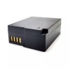 For Leica 2x Li-ion Battery Pack For Leica V-Lux4 V-LUX