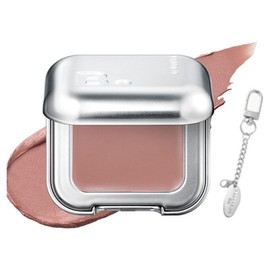 Banilaco Sheer Blur Pot 2.5g, 07 heather cocoa, 1 piece / 바닐라코 쉬어 블러 팟 2.5g, 07 헤더 코코아, 1개