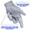 Men's StableGrip with NaturalFit 2.0 Golf Glove with Dual Expansion