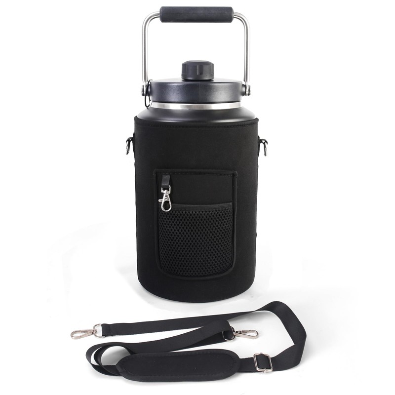 1 Gallon Jug Holder Compatible with Yeti/RTIC One Gallon Jugs,