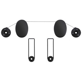 Universal VESA Wire Bracket for up to 55 inch TVs