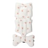 Child Stroller Seat Cushion Thicken Shockproof Breathable Warm Comfort Cushion