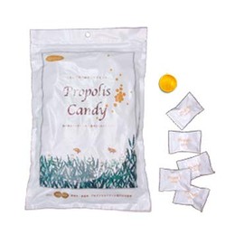 Propolis Candy (80 capsules)