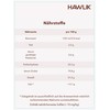 Hawlik Health Products - Agaricus Powder - Vital Mushrooms -