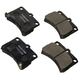 Roadpartner (Road Partner) / Atley / Wagon S320G S321G Front Brake Pad Transfer Brake Pad
